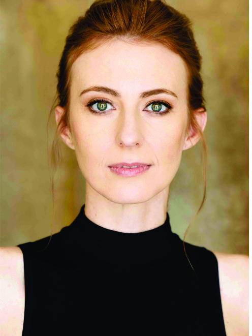 Lize Johnston
